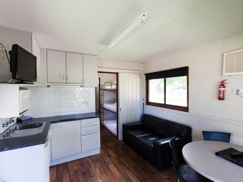 NRMA Bairnsdale Riverside Holiday Park - Hotel QLD 3