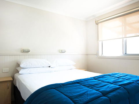 NRMA Bathurst Panorama Holiday Park - Hotel QLD 1