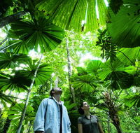 NRMA Cairns Holiday Park - Hotel QLD