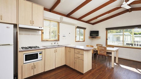 NRMA Echuca Holiday Park - Hotel QLD 2