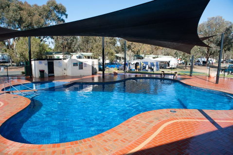 NRMA Echuca Holiday Park - Hotel QLD 0