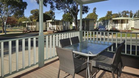 NRMA Echuca Holiday Park - Hotel QLD 3