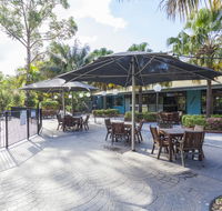 NRMA Murramarang Beachfront Holiday Resort - Hotel QLD