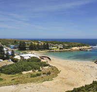 NRMA Port Campbell Holiday Park - Hotel QLD
