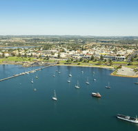 NRMA Portland Bay Holiday Park - Hotel QLD