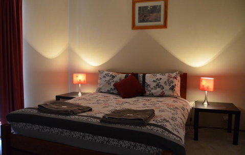 Nulla Nulla Farm Retreat - Hotel QLD 1