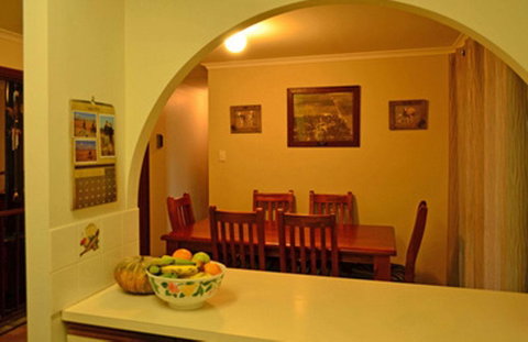 Nulla Nulla Farm Retreat - Hotel QLD 3