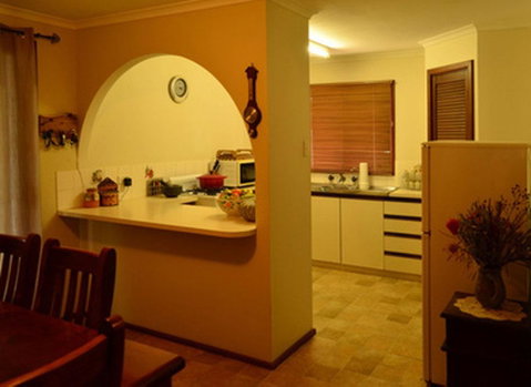 Nulla Nulla Farm Retreat - Hotel QLD 2