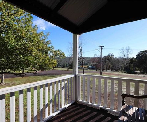 Nyamup Cottage 8 - Hotel QLD 2