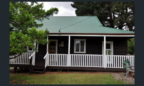 Nyamup Cottage 8 - Hotel QLD 1