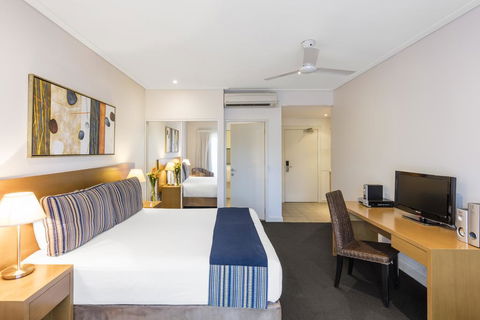 Oaks Broome Hotel - Hotel QLD 3