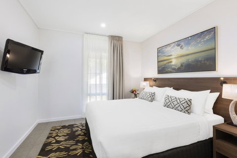 Oaks Cable Beach Resort - Hotel QLD 2