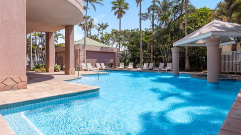 Oaks Gold Coast Hotel - Hotel QLD 3
