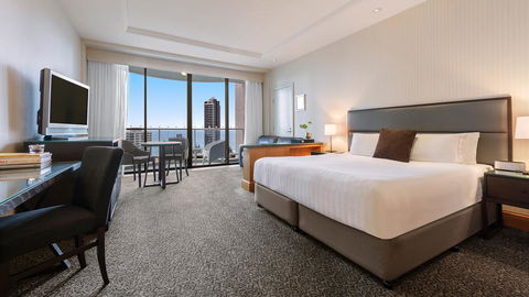 Oaks Gold Coast Hotel - Hotel QLD 1