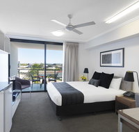 Oaks Mackay Carlyle Suites - Hotel QLD