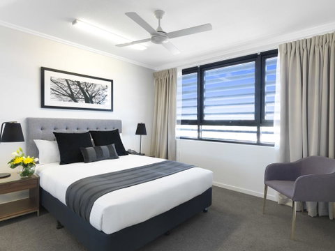 Oaks Mackay Carlyle Suites - Hotel QLD 1