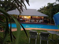 Book Coochiemudlo Accommodation Vacations Hotel QLD Hotel QLD