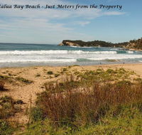 Ocean Front Malua Bay - Hotel QLD