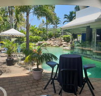 Ocean International Hotel - Hotel QLD
