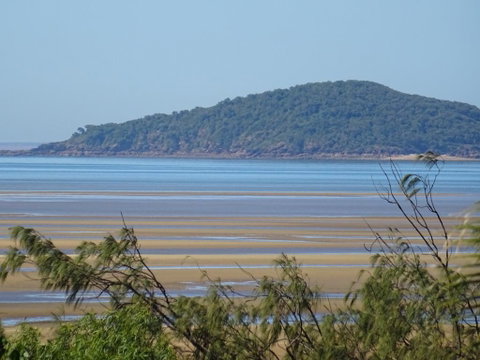 Ocean International Hotel - Hotel QLD 2