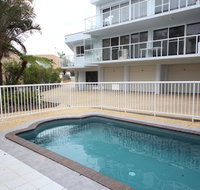 Ocean Shores Unit 11 at South West Rocks - Hotel QLD