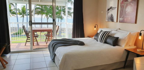 Ocean View Resort Apartment - Hotel QLD 1