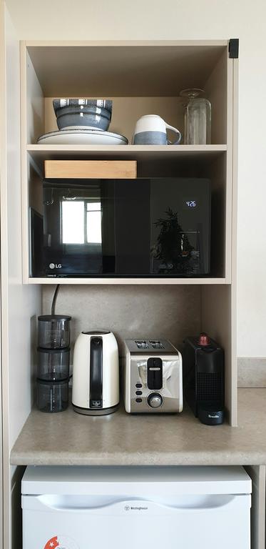 Ocean View Resort Apartment - Hotel QLD 3