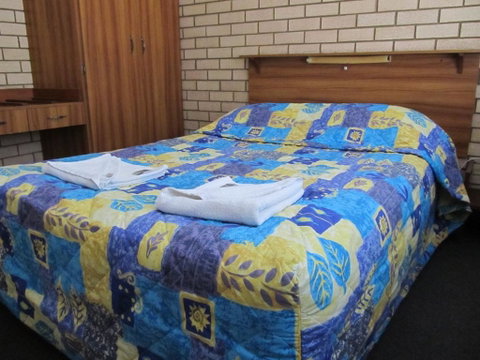 Ocean View Villas - Hotel QLD 1