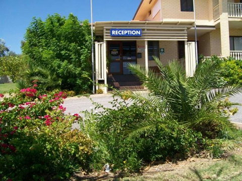 Ocean View Villas - Hotel QLD 0