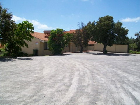 Ocean View Villas - Hotel QLD 3
