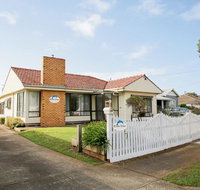 Ocean views - Hotel QLD
