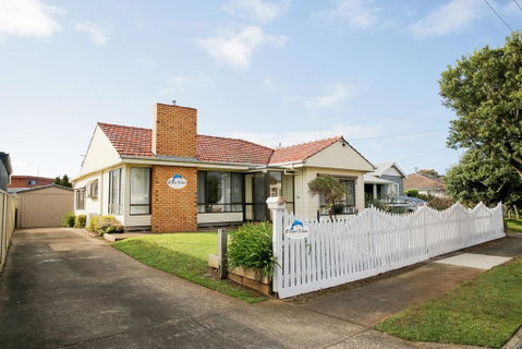 Ocean Views - Hotel QLD 0