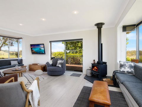 Ocean Willow - Hotel QLD 3