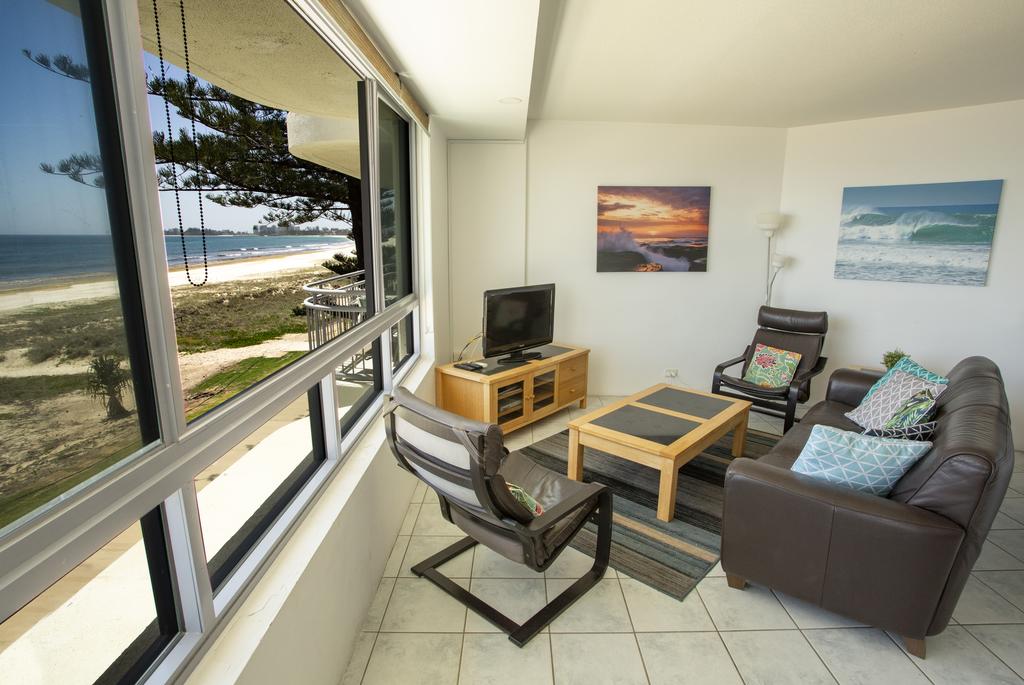 Kirra QLD Hotel QLD