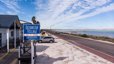 Oceanside Village - Hotel QLD 0
