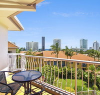 Oceanview Terrace Coolangatta - Hotel QLD