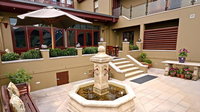 Old Bank Boutique Hotel