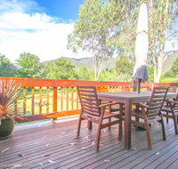 Old Mill House - Hotel QLD