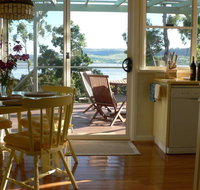 Olive's Cottage - Hotel QLD