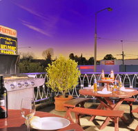 Olympia Motel - Hotel QLD