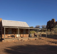Ooraminna Homestead - Hotel QLD