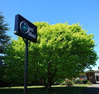 Opal Motel - Hotel QLD