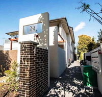 Orange Serviced Apartment - Hotel QLD
