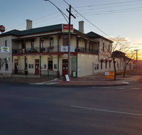 Orbost Club Hotel - Hotel QLD