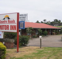 Orbost Country Road Motor Inn - Hotel QLD