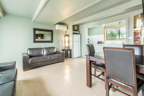 Orbost Motel - Hotel QLD 1