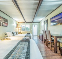 Orbost Motel - Hotel QLD