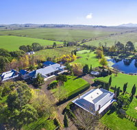 Orchards at Spring Vale Farm - Hotel QLD