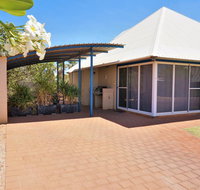 Osprey Holiday Village Unit 101/2 Bedroom - Hotel QLD