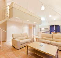 Osprey Holiday Village Unit 105 - Tranquil 3 Bedroom Holiday Villa with a Pool in the Complex - Hotel QLD